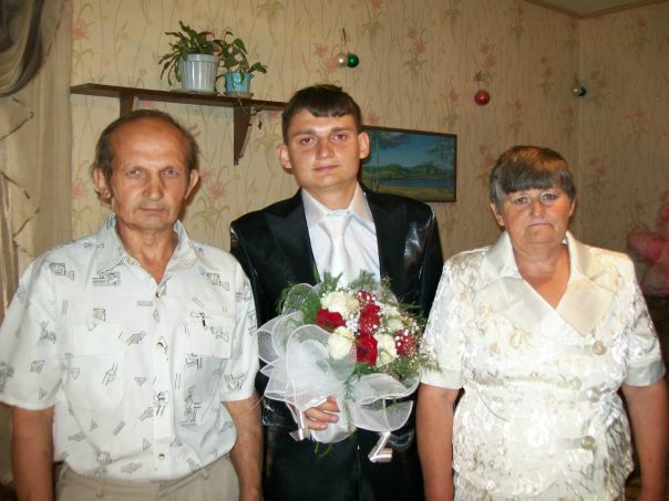 №35, Маринка Брюховецкая, 32 года, Богодухов №35, Маринка Брюховецкая, 32 года, Богодухов