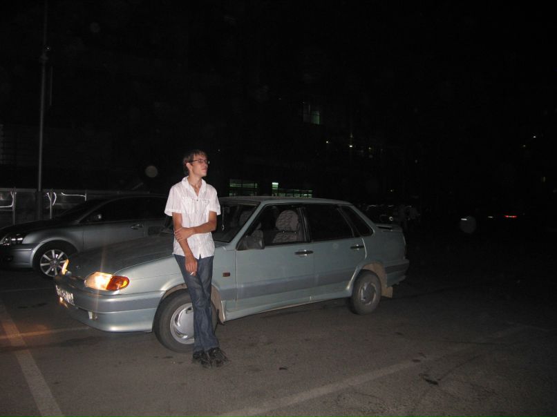 Алмаз Абзалов Ринатович | Иннополис