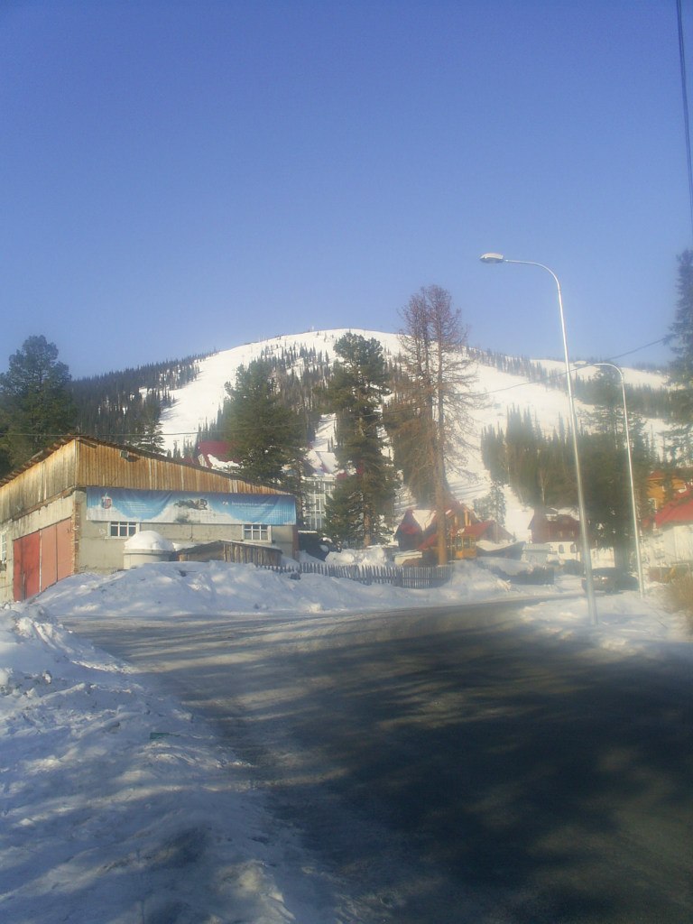 Алексей Нагин Piligrim | Новосибирск