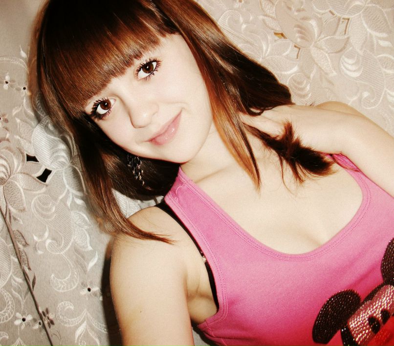 Дарья Старостина ♥ | Ульяновск