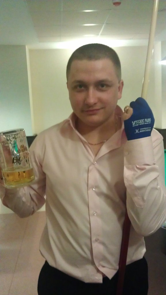 Олег Якшин | Иваново