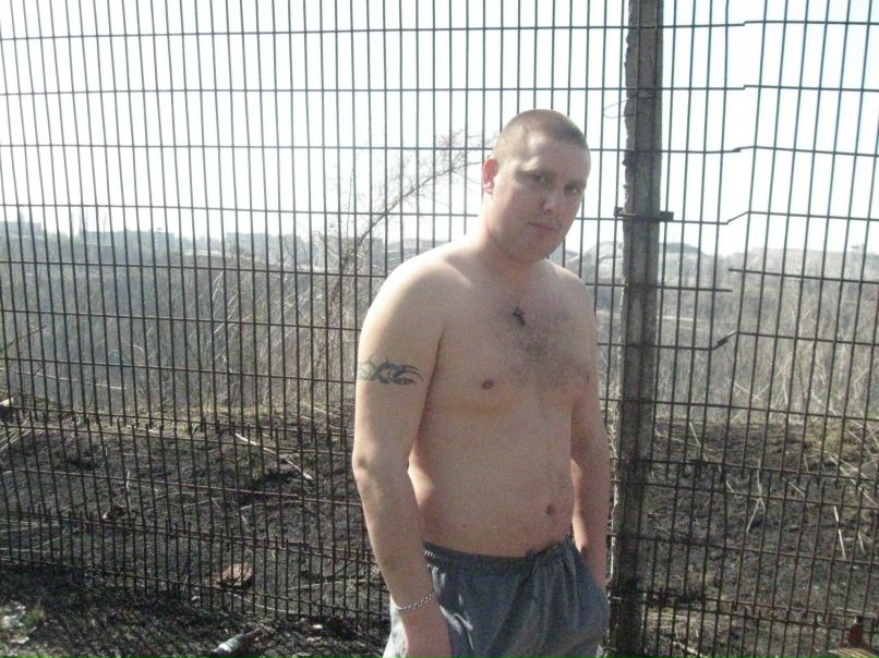 Олег Пидоненко | Кременчуг