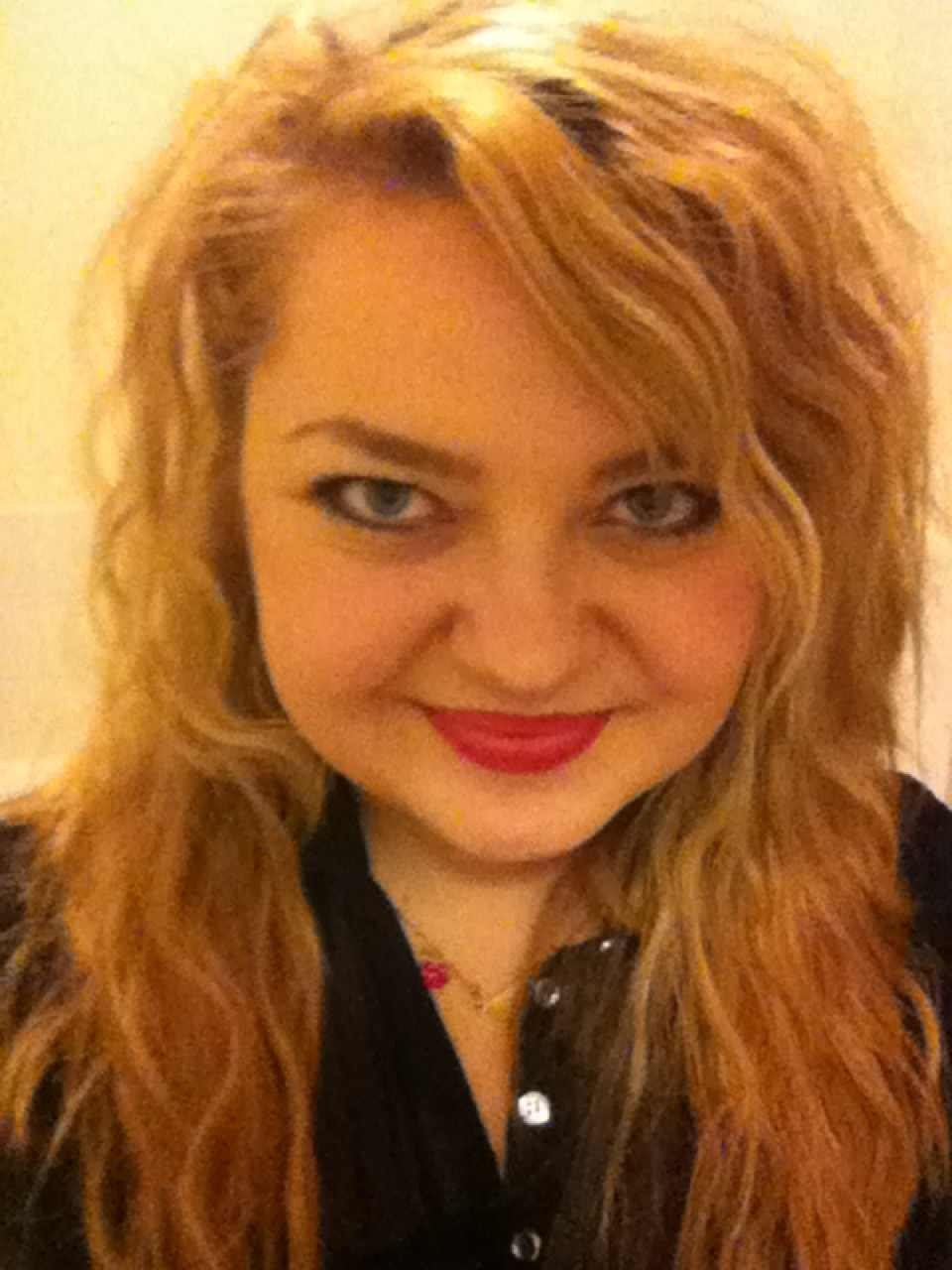 Мар'яна Тука | London