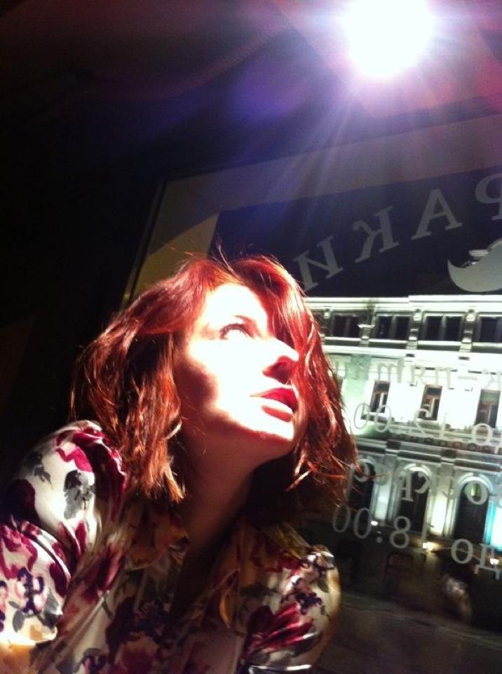 Инна Чукина | Санкт-Петербург