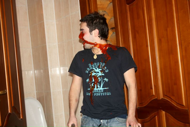 Рафаэль Асеведо-Фореро | 