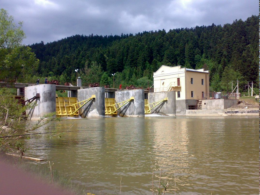 Олександр Мощиц | Турка