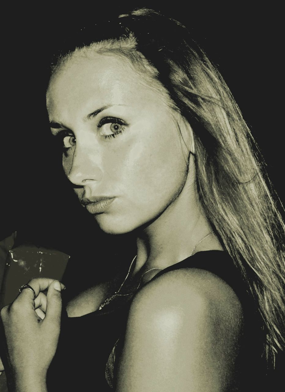 Эллина Ивахова | Балтийск