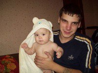 Роман Гришинёв | Рязань