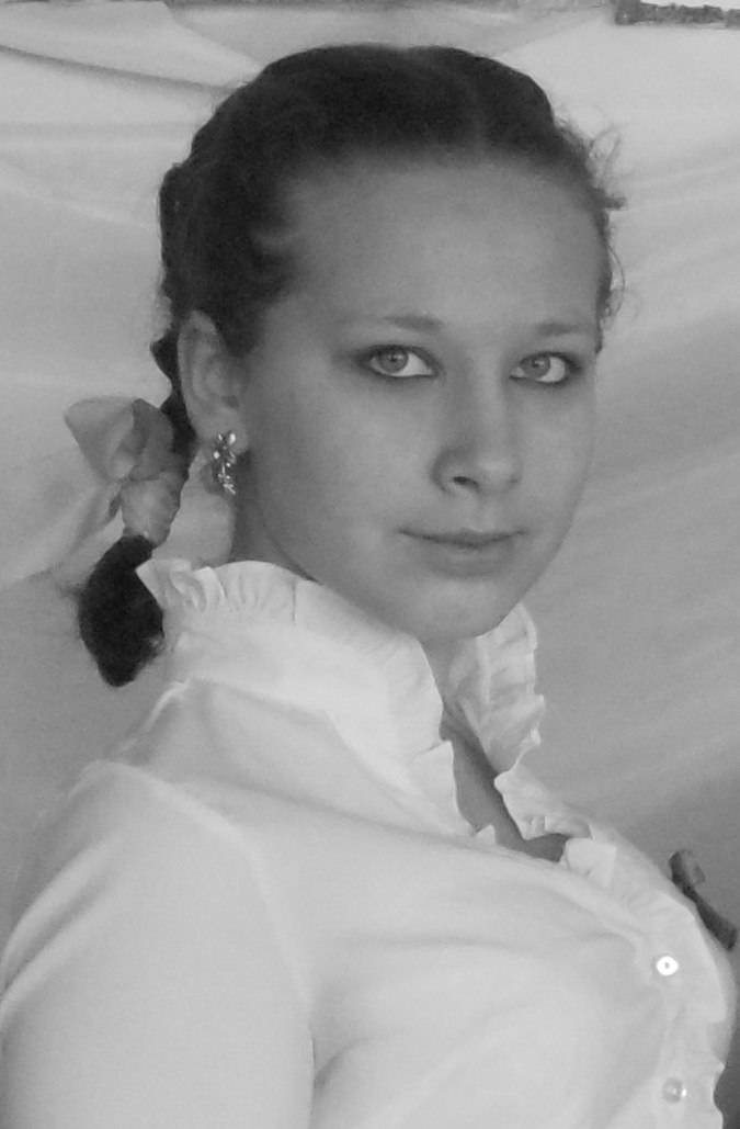 Виктория Науменко | 