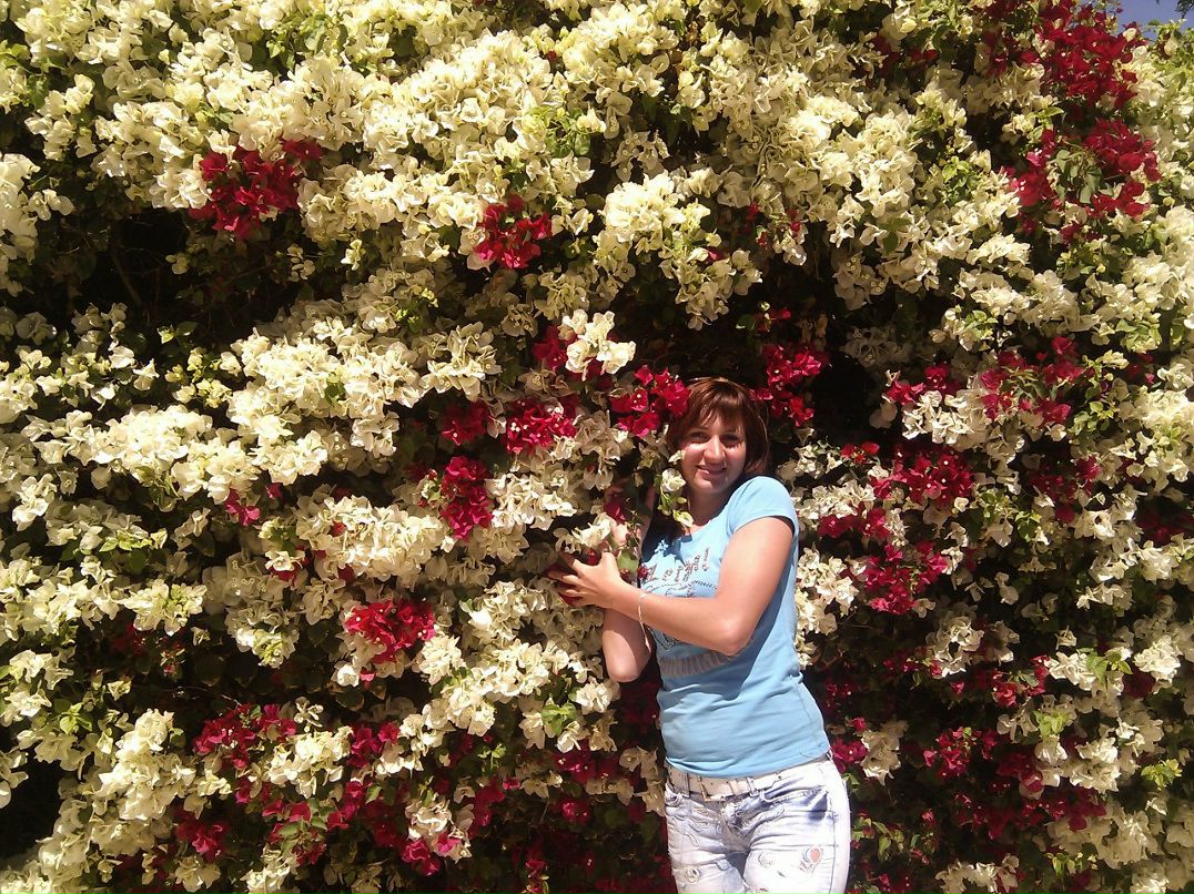 Ириша Петрова | Киев