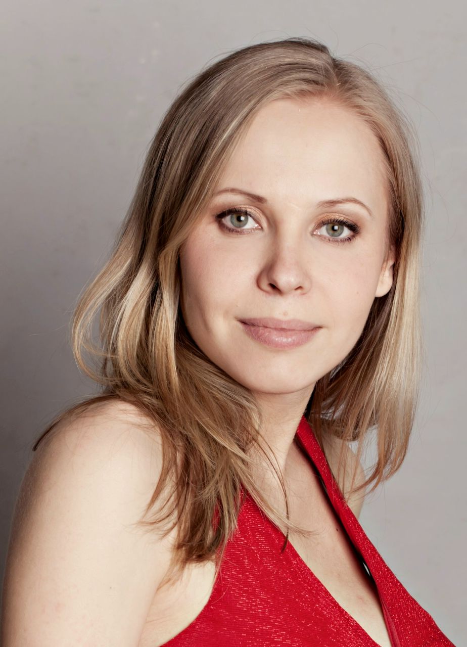 Диана Зонова | Москва