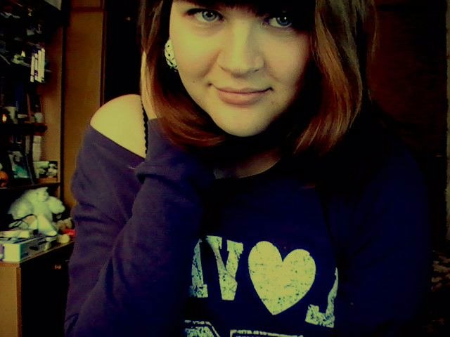 Jenny Konovalova | Архангельск