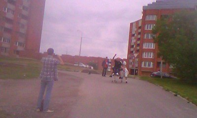 Александр Горбунов | Силламяэ