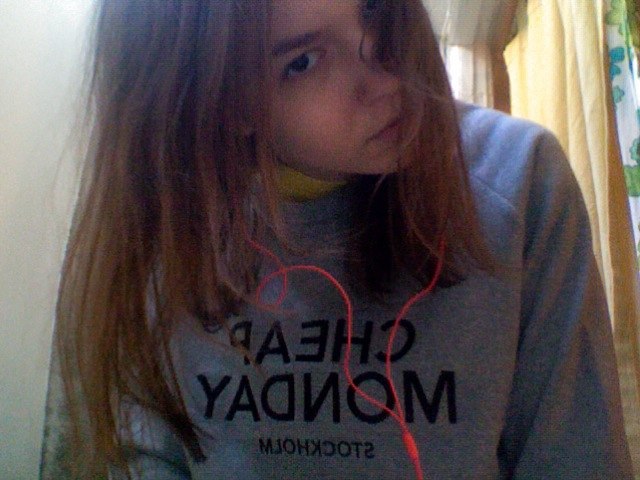 Gimme Danger Ω | Москва