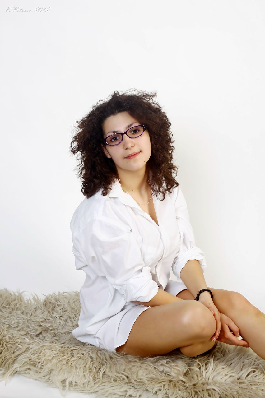 Дарья Болгар DaFkA | Киев