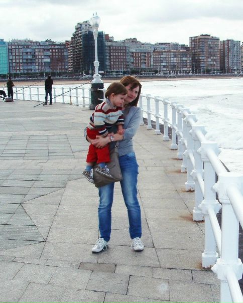 №10, Елена Нефедова, Santander №10, Елена Нефедова, Santander