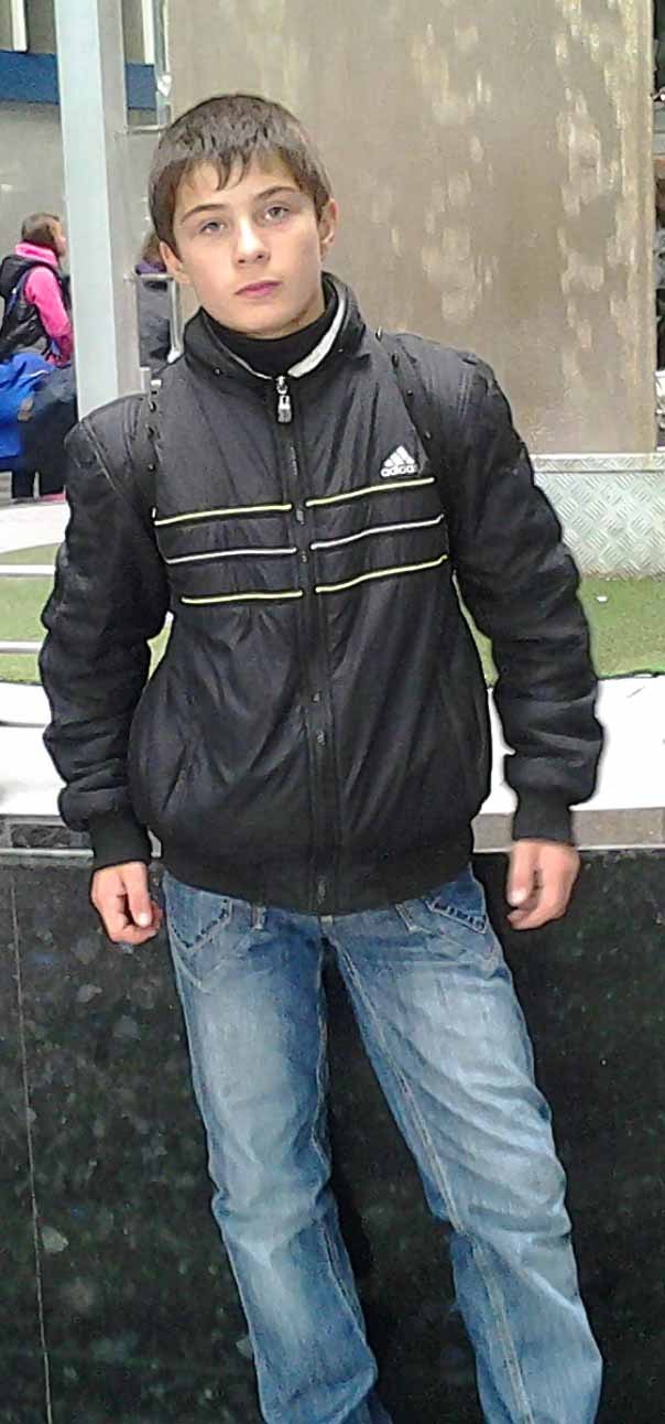 Александр Ришев | 