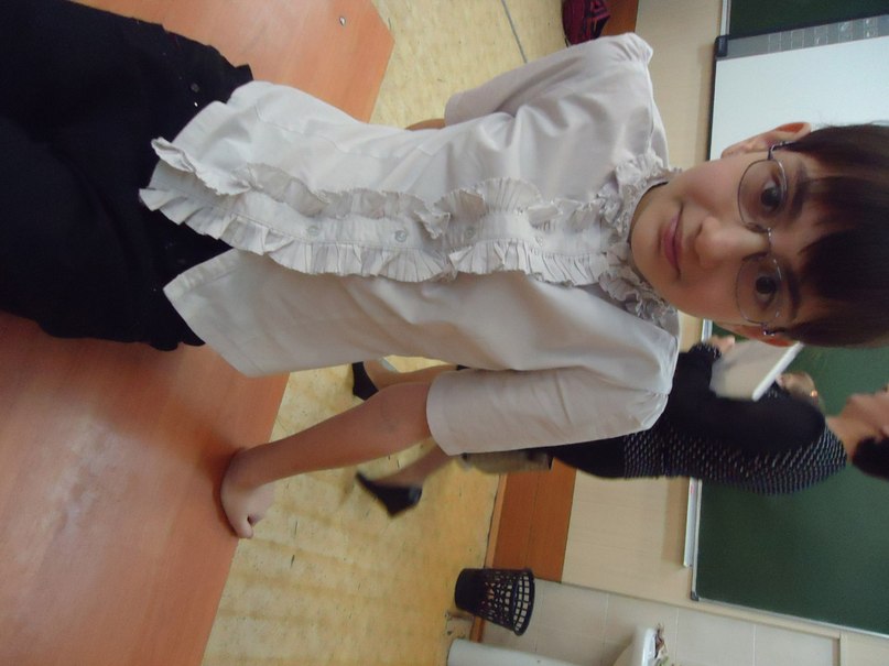 Анастасия Любимова | Бердск