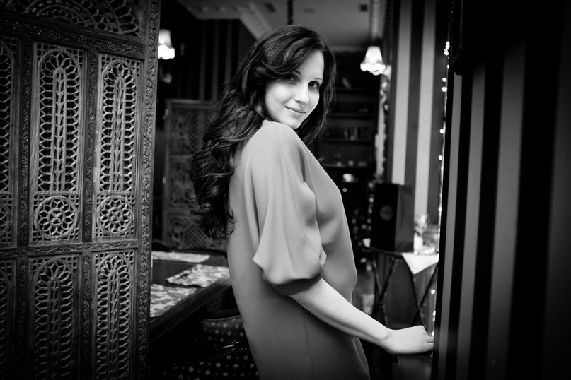 Анастасия Скорнякова | Краснодар