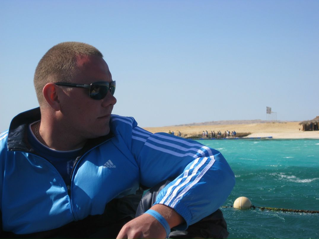 Ольга Хохлова | Санкт-Петербург