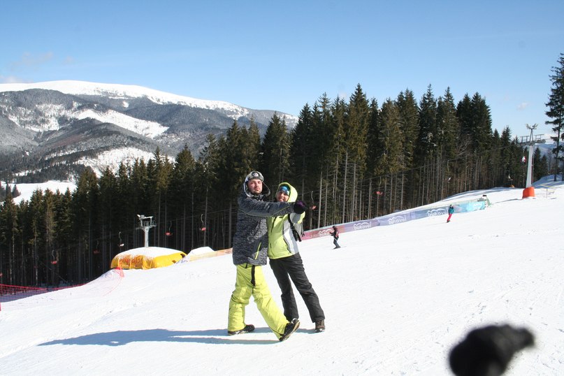 Андрей Гордеев *ultimo mascalzone* | Санкт-Петербург