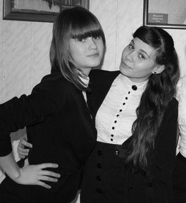 Диана Асеинова | Казань