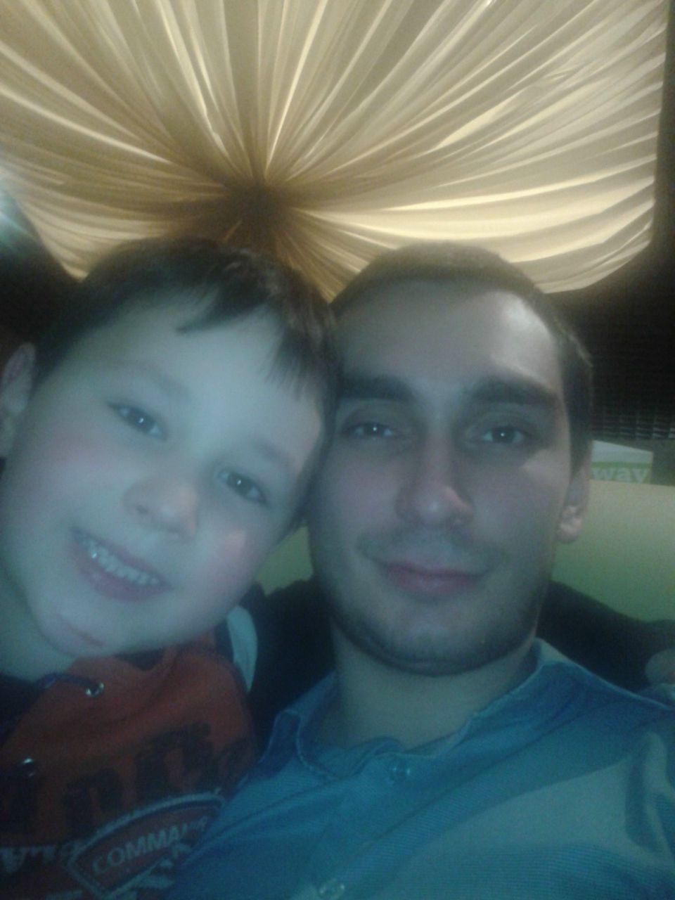 Ян Жариков | 