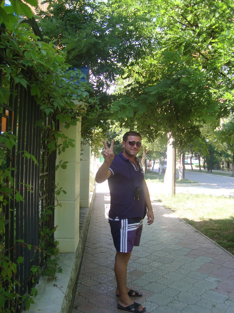 Виктор Воронин | Москва