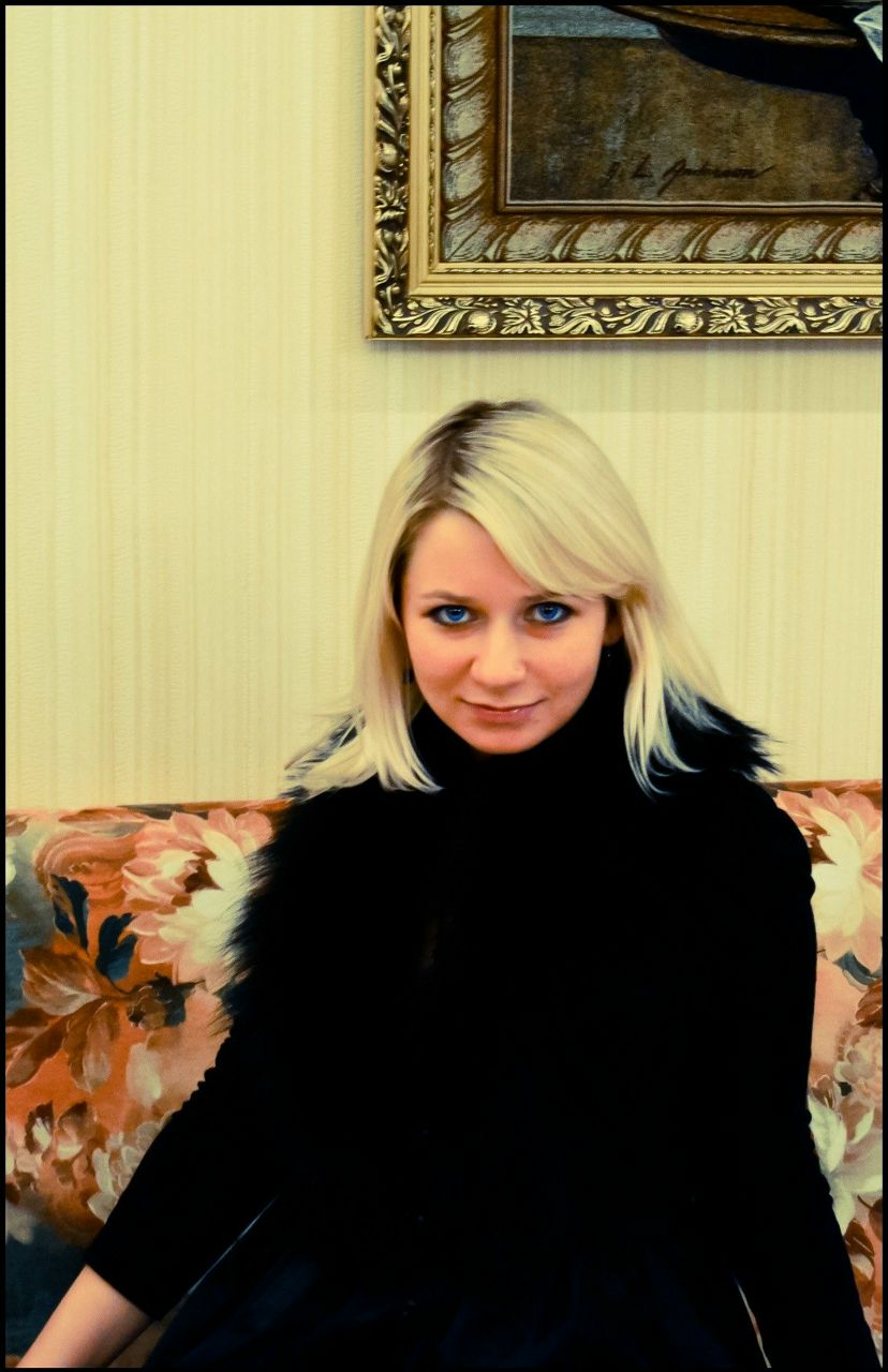 Наташенька Малышка ღ♥ღ | Чернигов