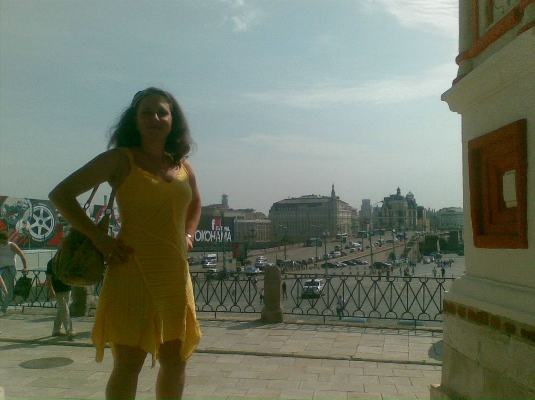 Марина Демиденко | Чернигов