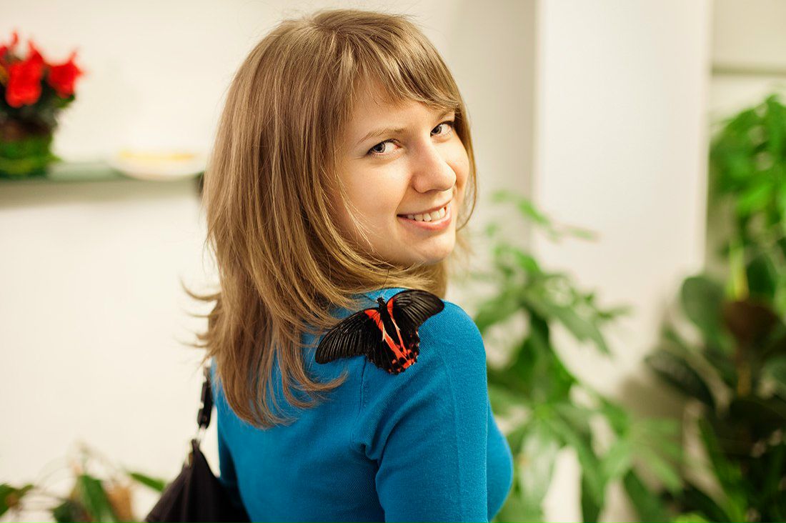 Светланка Крылова | Санкт-Петербург