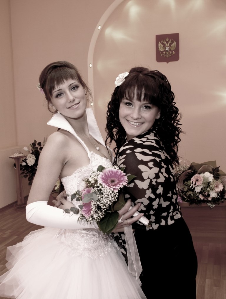 Юлия Изякова | Череповец