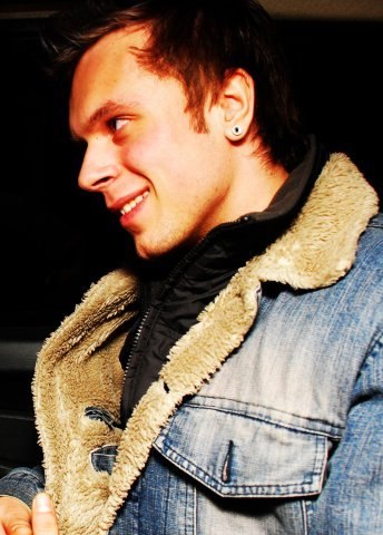 Назар Мусатов | Москва