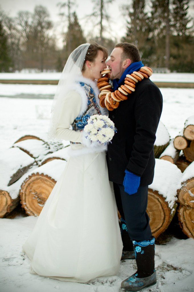 Елена Воробьёва | Санкт-Петербург