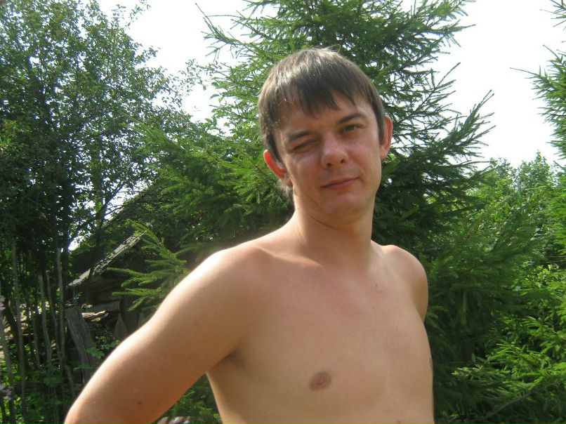 Виталий Баскаков | Ярославль