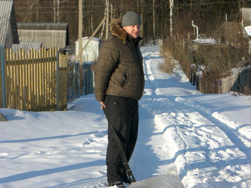 Вадим Шлыков | Минск