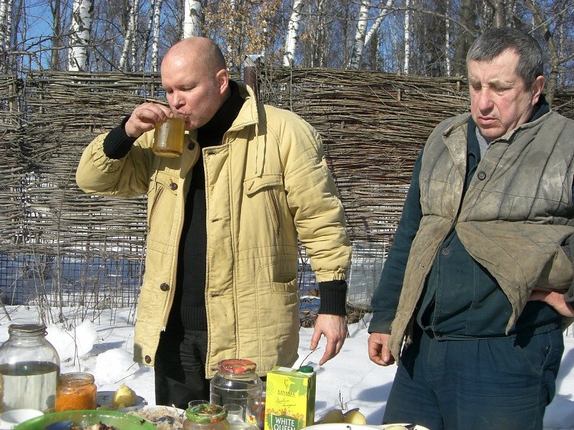 Вадим Шлыков | Минск