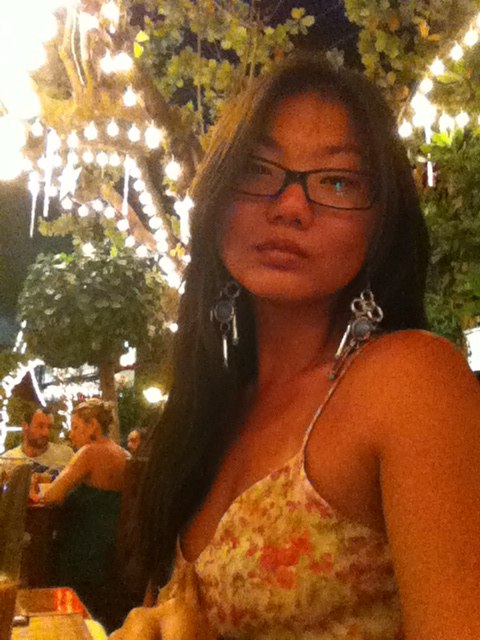 Joy Югай | Москва