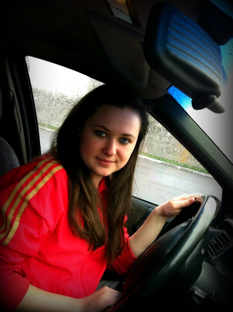 Юлия Мостовая | Днепр (Днепропетровск)