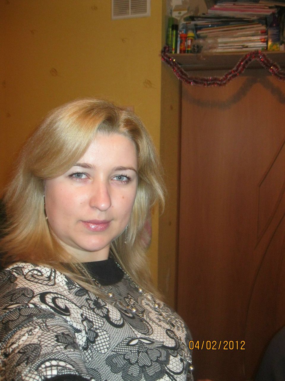 Яна Щербань /Кузуб/ | Киев