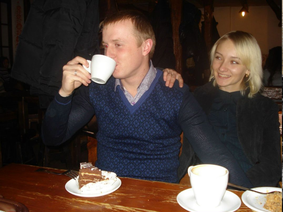 Валерій Бабченко | Сумы