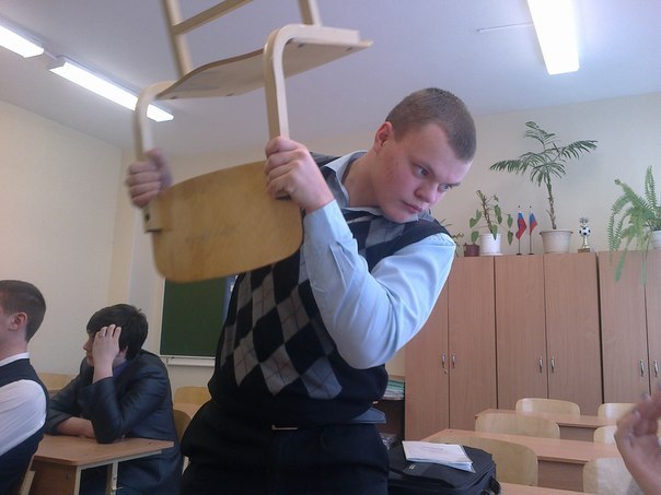 Никита Кудряшов | Санкт-Петербург