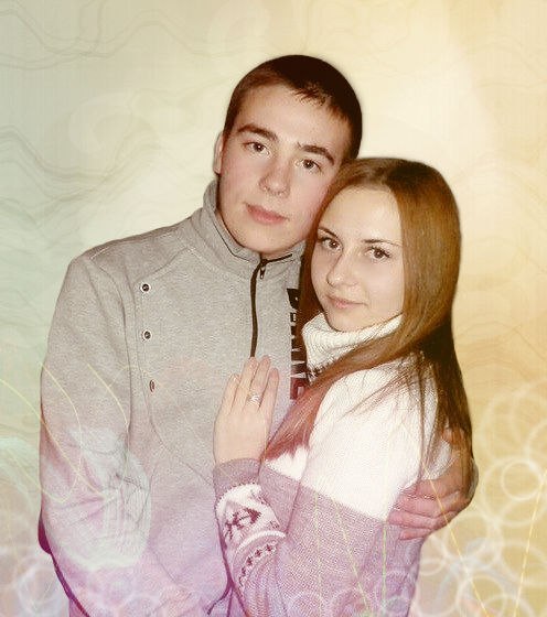 Евгений Цыганок | Прилуки