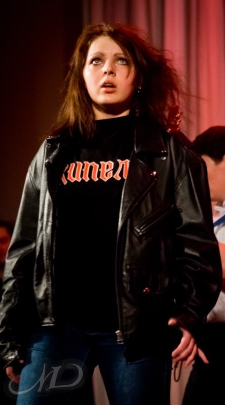 Ольга Крылатова | 