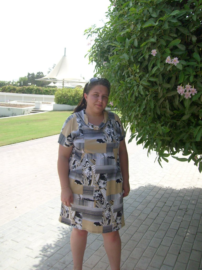 Юлия Якишина | Шушенское