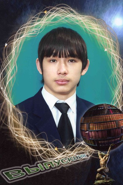 №98, Анна Мироненко, Алматы №98, Анна Мироненко, Алматы