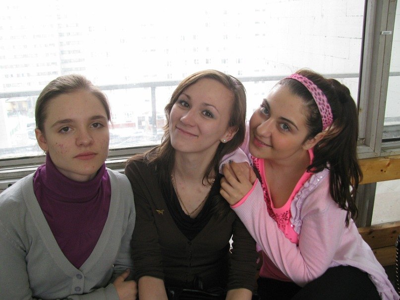 Ира Мазяркина | Москва