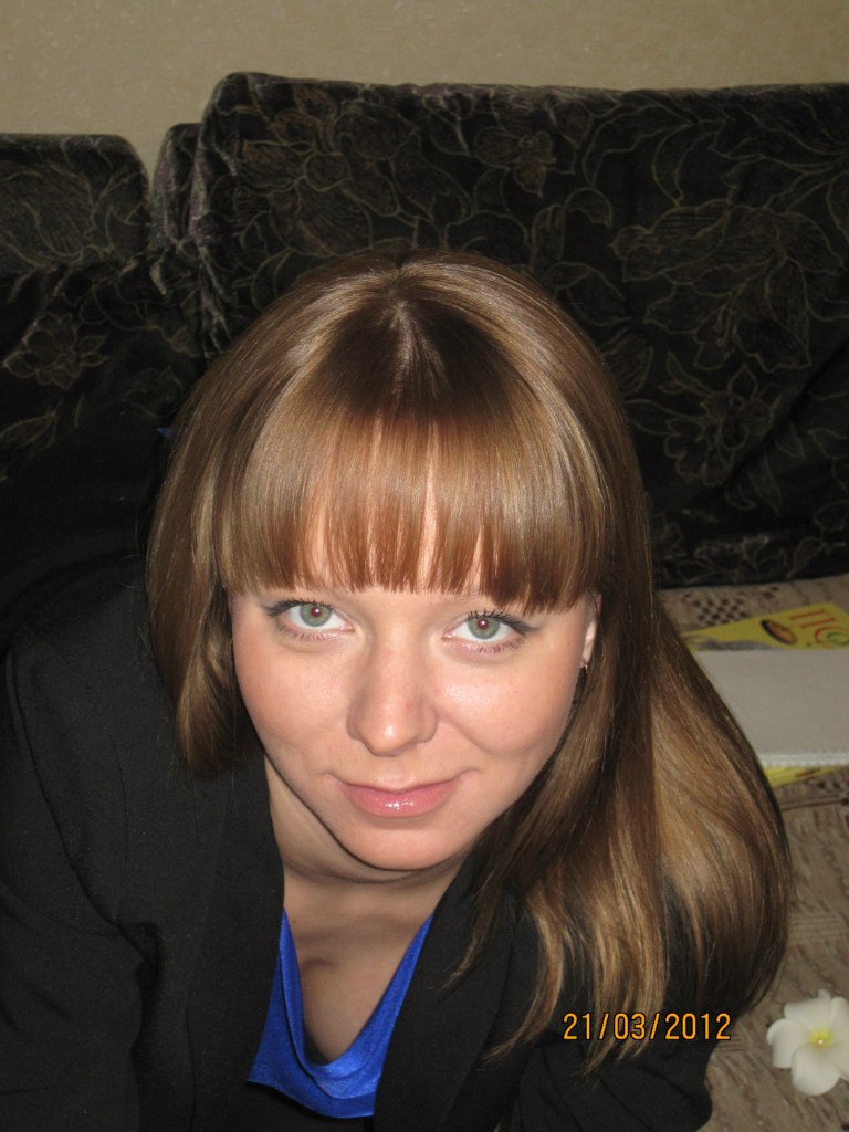 Татьяна Феофанова | Екатеринбург