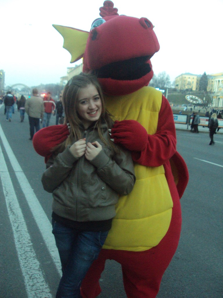 Евгения Симонян | Киев