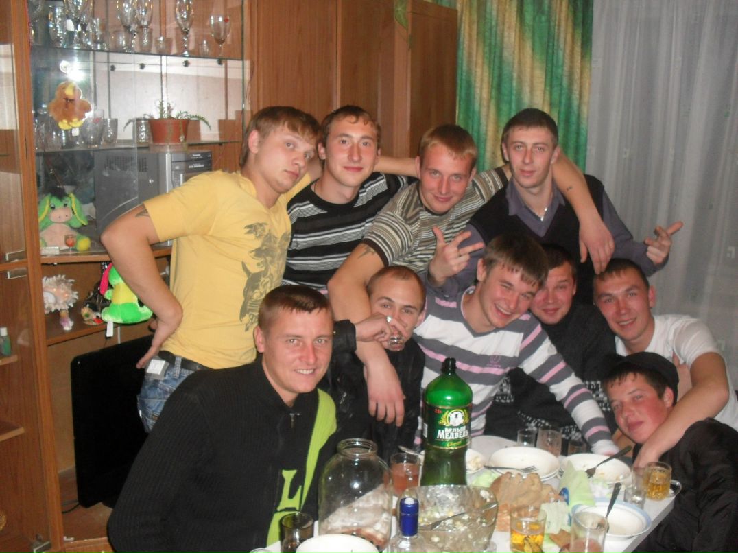 Евгений Ведерников | Санкт-Петербург